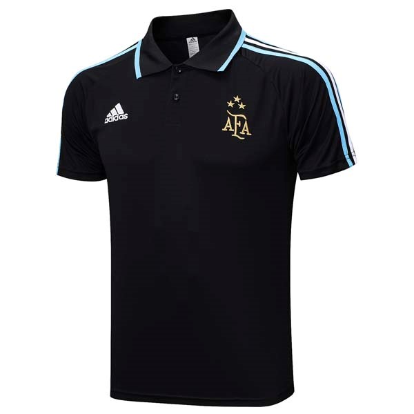 Polo Argentina 2023/2024 Negro